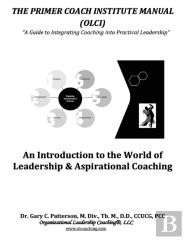 The Primer Coach Institute Manual