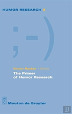 Bertrand.pt - The Primer Of Humor Research