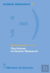 The Primer Of Humor Research