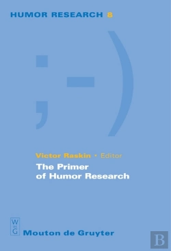 Bertrand.pt - The Primer Of Humor Research