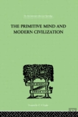 Bertrand.pt - The Primitive Mind And Modern Civilization