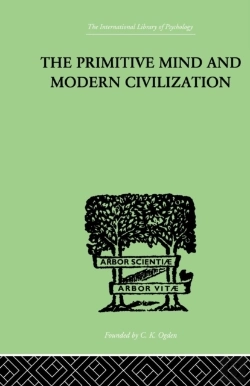 Bertrand.pt - The Primitive Mind And Modern Civilization