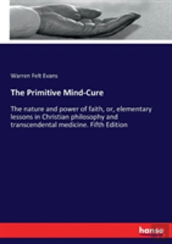 Bertrand.pt - The Primitive Mind-Cure