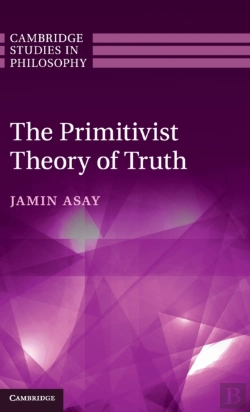 Bertrand.pt - The Primitivist Theory Of Truth