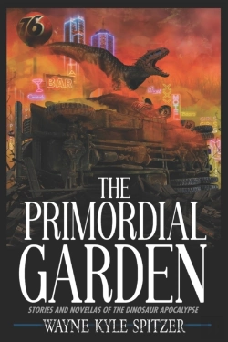 Bertrand.pt - The Primordial Garden