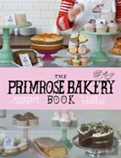 The Primrose Bakery Book