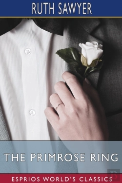 Bertrand.pt - The Primrose Ring (Esprios Classics)