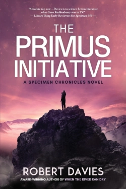 Bertrand.pt - The Primus Initiative