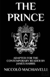 The Prince: Adapted For The Contemporary