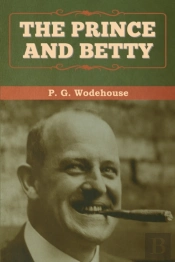 The Prince And Betty
