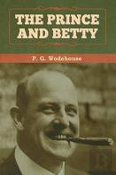 The Prince And Betty