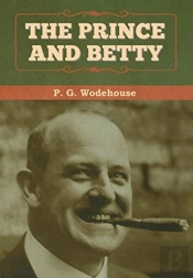 The Prince And Betty