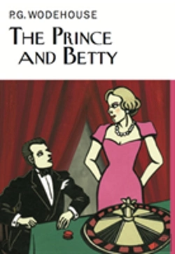 Bertrand.pt - The Prince And Betty
