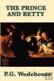 The Prince And Betty