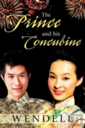 The Prince And His Concubine