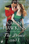 The Prince And I: Princes Of Oxenburg 2