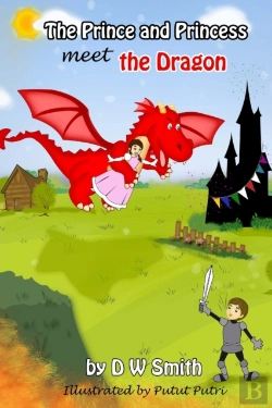 Bertrand.pt - The Prince And Princess Meet The Dragon