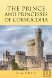 The Prince And Princesses Of Cornucopia