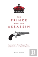 The Prince And The Assassin