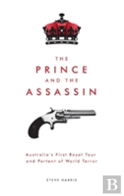The Prince And The Assassin