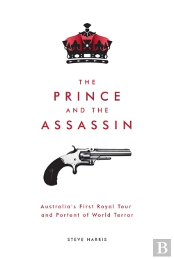 Bertrand.pt - The Prince And The Assassin