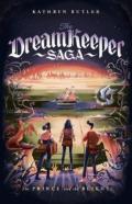 The Prince And The Blight (The Dream Keeper Saga Book 2)
