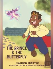 The Prince And The Butterfly
