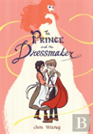 The Prince And The Dressmaker