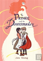 The Prince And The Dressmaker