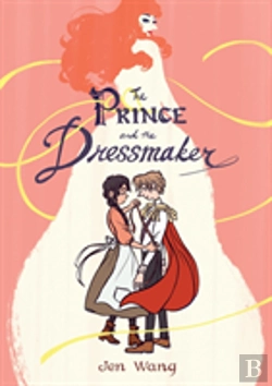 Bertrand.pt - The Prince And The Dressmaker