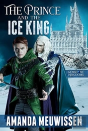 The Prince And The Ice King