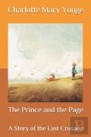 The Prince And The Page