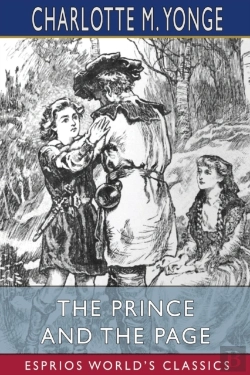 Bertrand.pt - The Prince And The Page  Esprios Classic