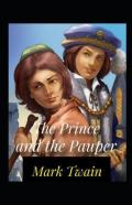 The Prince And The Pauper Annotated