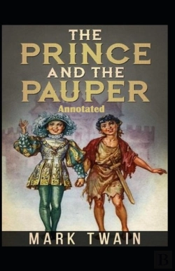 Bertrand.pt - The Prince And The Pauper Annotated