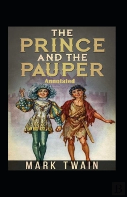 Bertrand.pt - The Prince And The Pauper Annotated