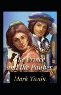 The Prince And The Pauper Annotated