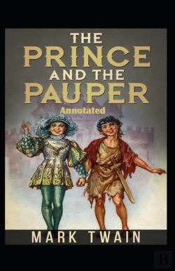 Bertrand.pt - The Prince And The Pauper Annotated
