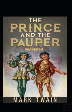 Bertrand.pt - The Prince And The Pauper Annotated