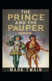 The Prince And The Pauper Annotated