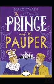 The Prince And The Pauper Annotated