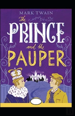 Bertrand.pt - The Prince And The Pauper Annotated