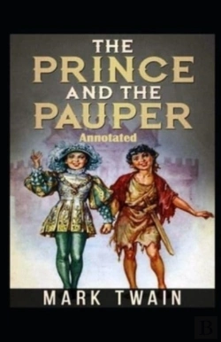 Bertrand.pt - The Prince And The Pauper Annotated