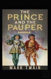 The Prince And The Pauper Annotated