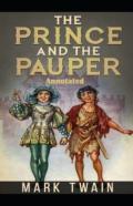 The Prince And The Pauper Annotated