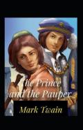 The Prince And The Pauper Annotated