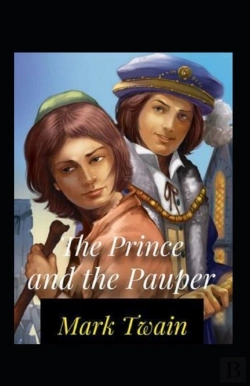Bertrand.pt - The Prince And The Pauper Annotated