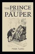 The Prince And The Pauper Annotated