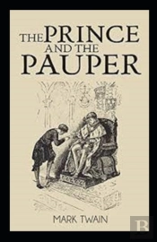 The Prince And The Pauper Annotated