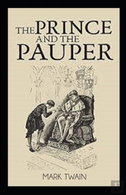 Bertrand.pt - The Prince And The Pauper Annotated